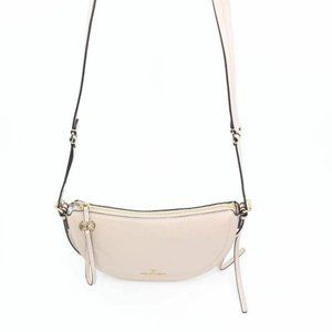 Michael Kors Womens Camden Crossbody Messenger Bag
